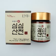 거제사슴영농조합법인 무농약도라지청150g 1병